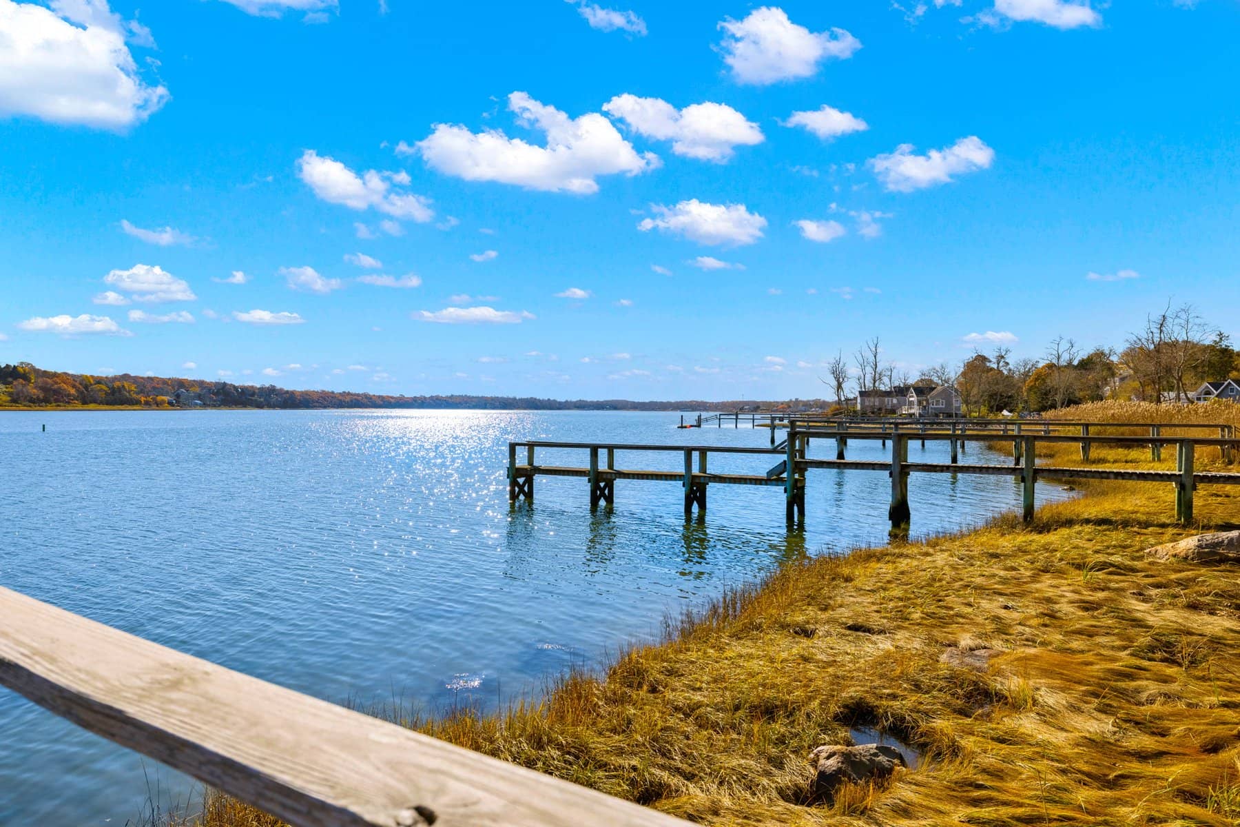 Cape Cod Times House Hunt: Waterfront property on Town Cove in Eastham offers a rare opportunity for home seekers