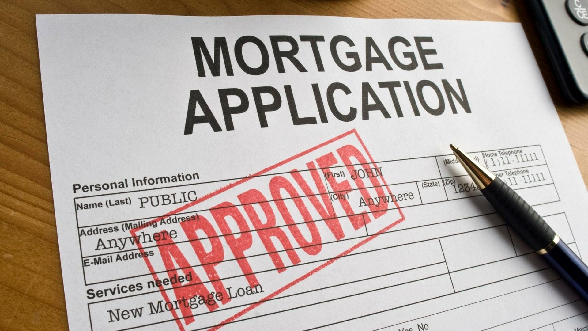 Choosing the right lender for your mortgage pre-approval